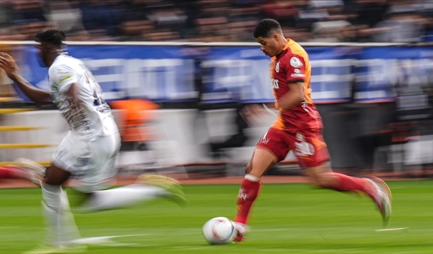 Galatasaray ile Kasımpaşa 43. randevuda
