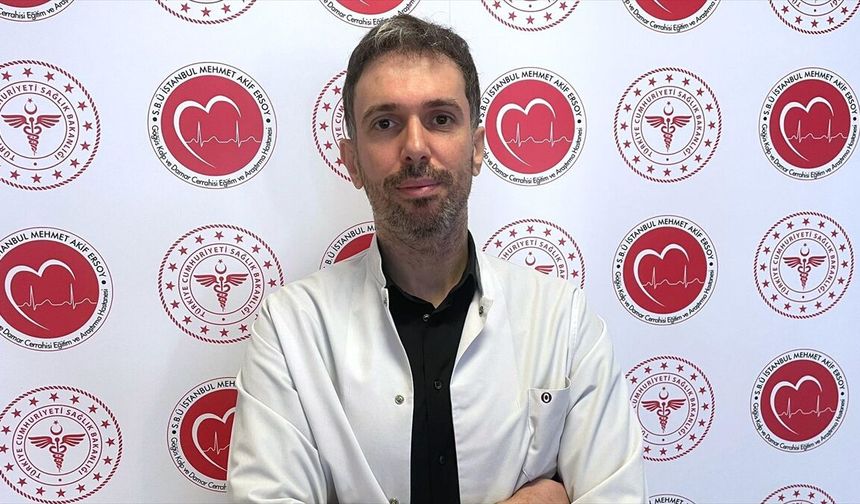 Günde 7 saatten az uyku kalp krizi riskini arttırıyor