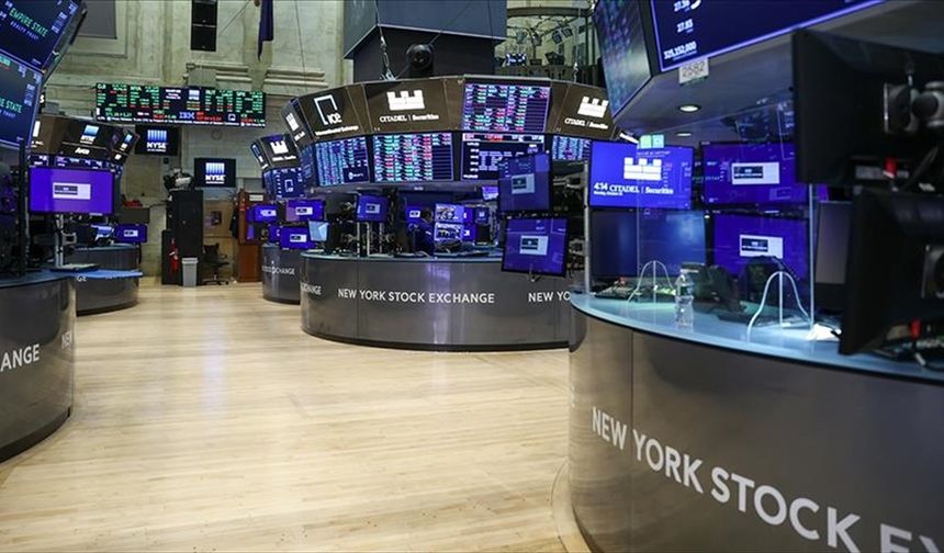 Küresel piyasalar pozitif seyrediyor