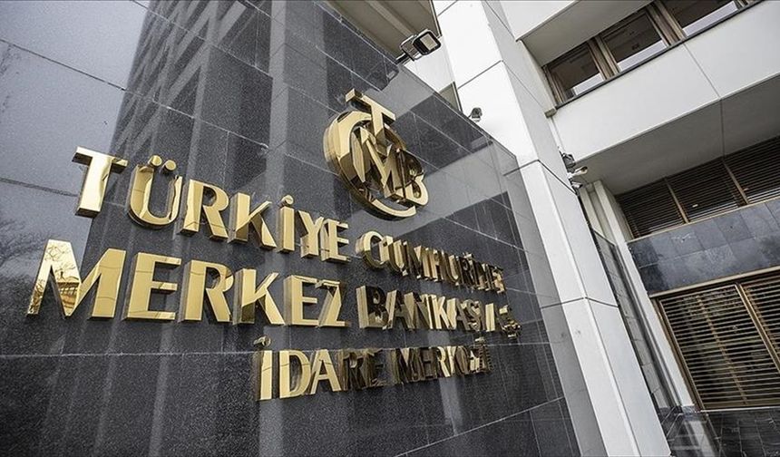 Merkez Bankası Para Politikası Kurulu Toplantı Özeti yayımlandı