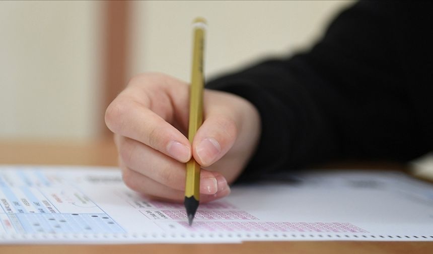 ÖSYM hafta sonu 3 sınav düzenleyecek
