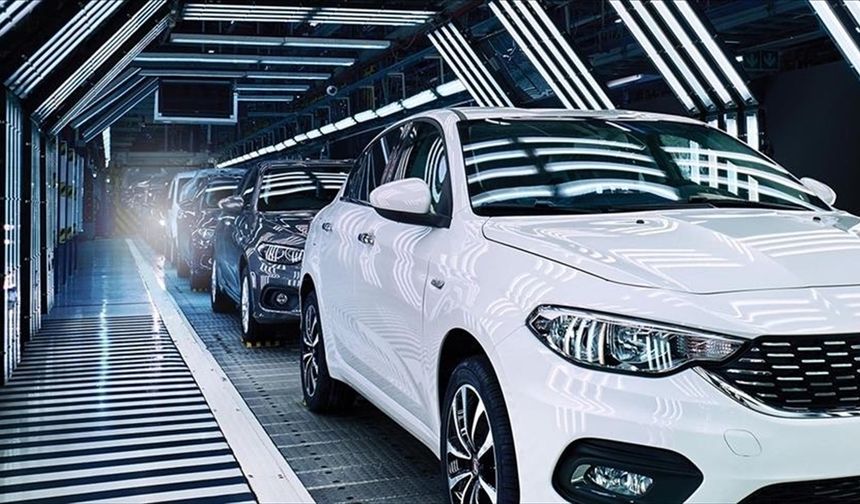 Sıfır araç satışlarında bu yıl rekor bekleniyor