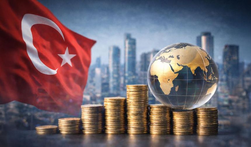 Türkiye'nin yıllık 25-30 milyar dolar yatırım çekme potansiyeli bulunuyor