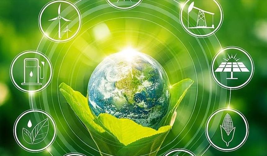Yeşil dönüşüm yatırımları 2026'da hız kazanacak