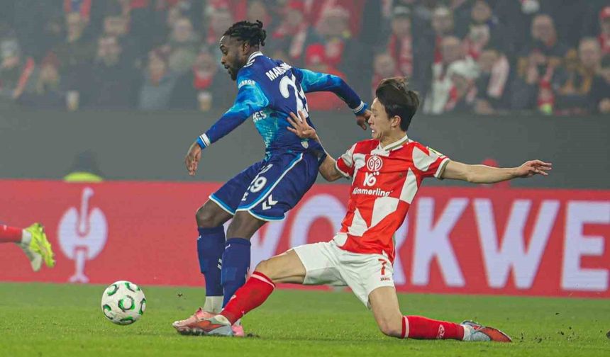 Antoine Makoumbou: 'Bu maçı kesinlikle kazanmamız gerekiyordu'