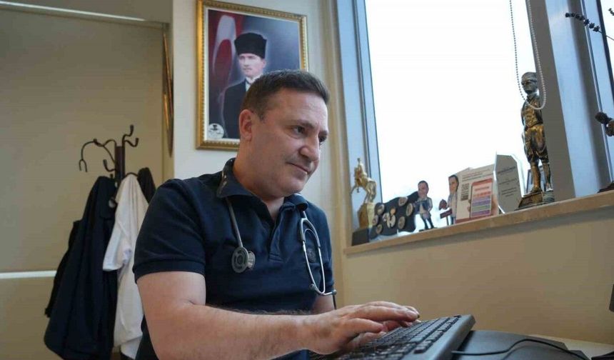 Profesör açıkladı: "Antioksidan ve vitamin takviyeleri ömrü kısaltıyor"
