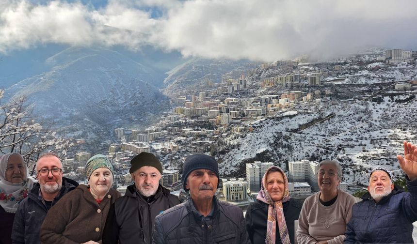 Artvin ve Ardanuç’ta Yurttaşların 2026 Beklentisi