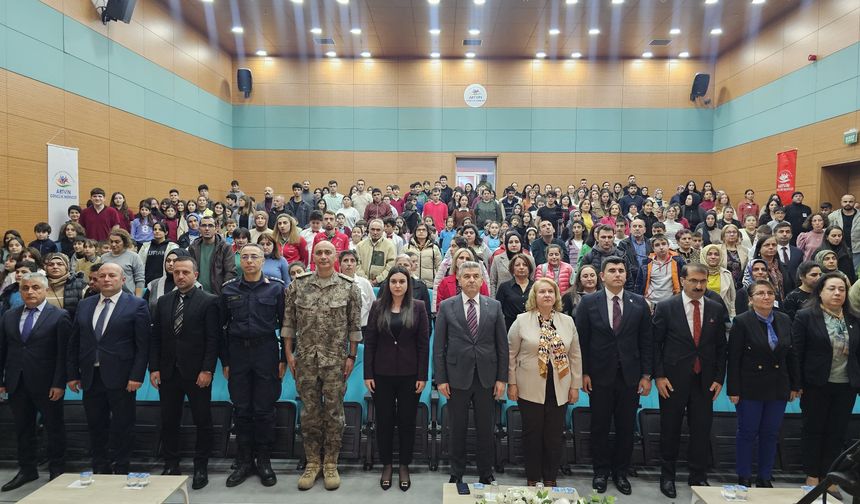 Engelsiz Yaşam İçin Farkındalık Günü