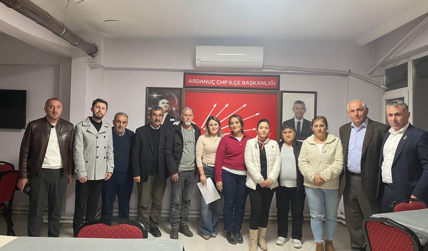 5 Aralık’ta Eşitlik Vurgusu