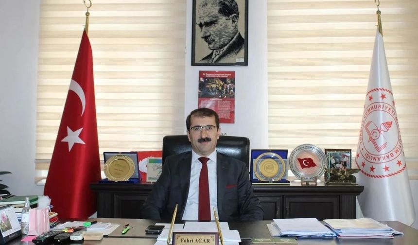 Erasmus Ve TÜBİTAK Projelerinde Türkiye’nin İddialı İli