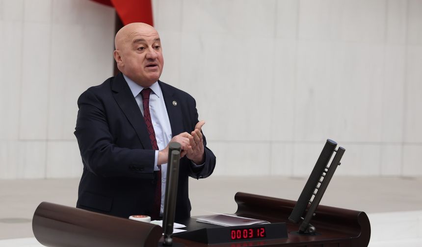 Borçka’daki AFAD Konutları Meclis Gündeminde