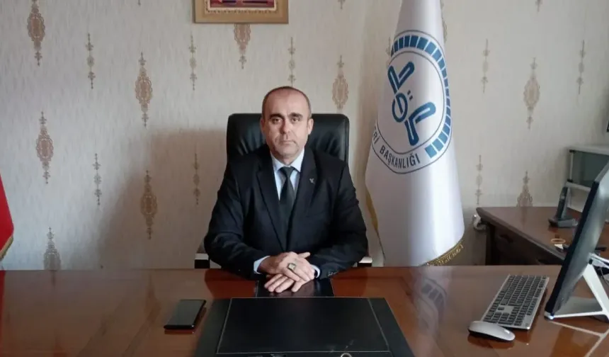 Bakım ve Onarım Çalışmaları Başladı