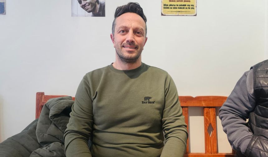 Zafer Partisi Artvin İl Başkanlığı’nda İstifa