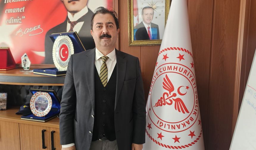 "Artvin’de Sağlık Hizmetlerinde Önemli Adımlar Attık"