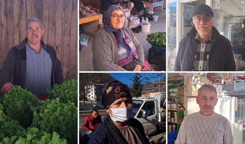 TÜİK Enflasyonuna Tepki