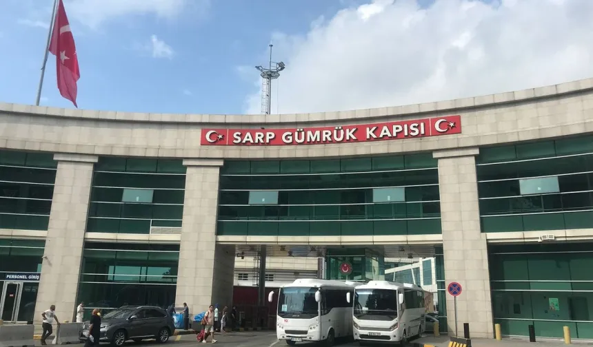 Yurt Dışına Çıkacakları İlgilendiren Yeni Karar