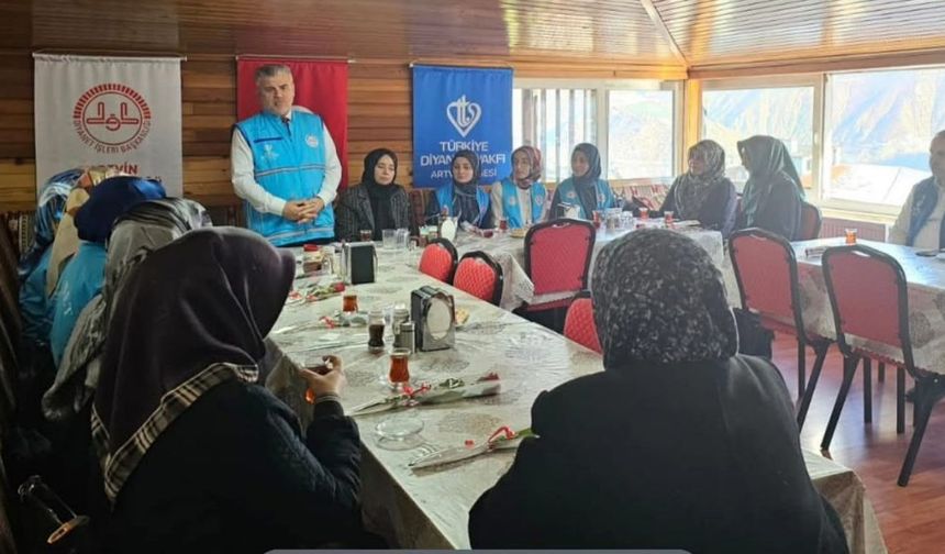 İyiliğin Sessiz Kahramanları