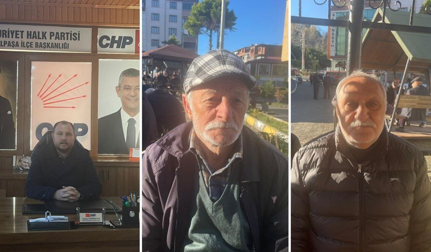 “Maaşlar Temel İhtiyaçlara Yetmiyor”