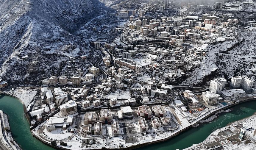 Artvin Bölgesinde Yoksulluk Gerçeği Ortaya Çıktı