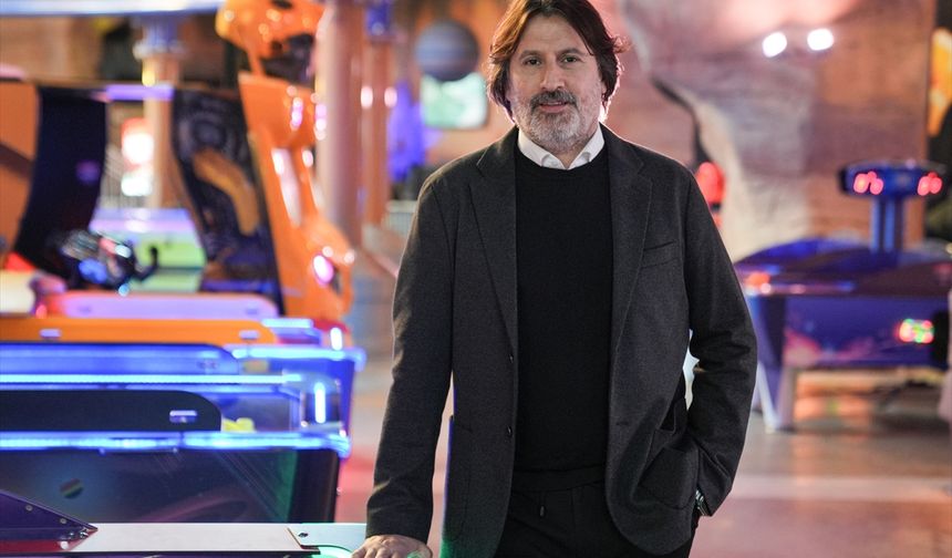 Türkiye eğlence endüstrisinin büyüklüğünün 2 milyar doları aşması bekleniyor