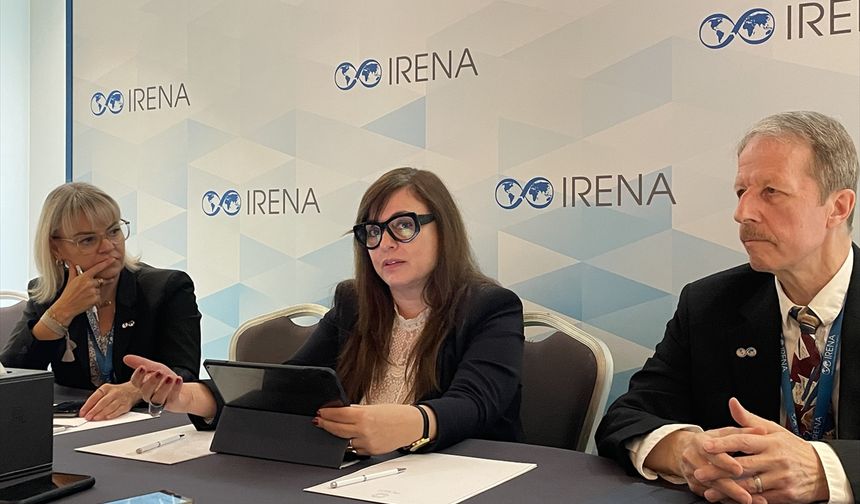 Yapay zeka yenilenebilir enerji istihdamını yeniden şekillendirecek