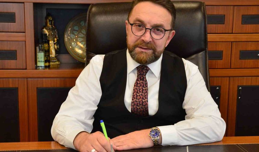 2025'te Yaş Çay Rekoltesi 1 Milyon 338 Bin Ton Oldu