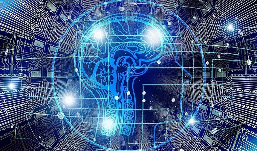 Teknoloji 2026'da dünyayı değiştirmeye devam edecek