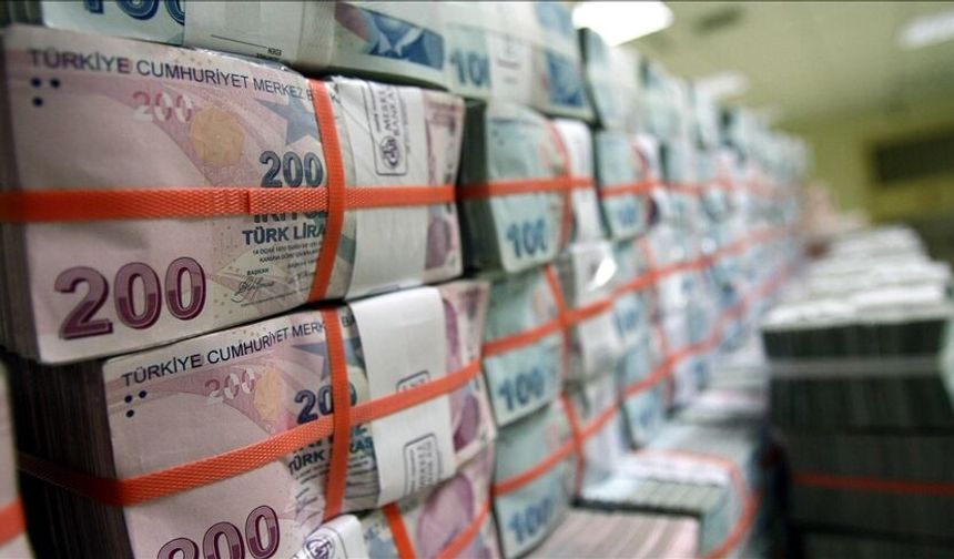 Türkiye'de 2024'te maddi mallara 5,6 trilyon liralık yatırım gerçekleştirildi