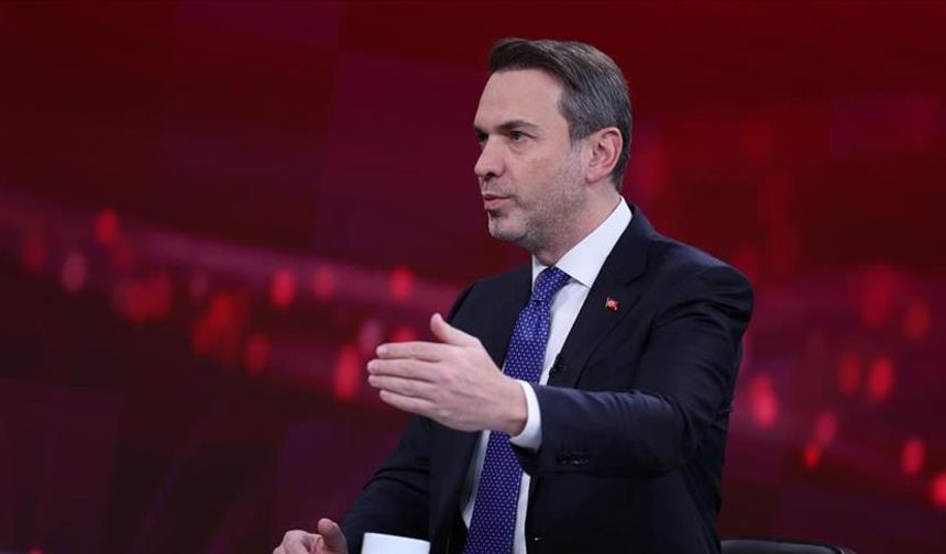 Bakan Bayraktar, bu yıl Orta ve Doğu Karadeniz'de 6 yeni sondaj yapılacağını bildirdi: