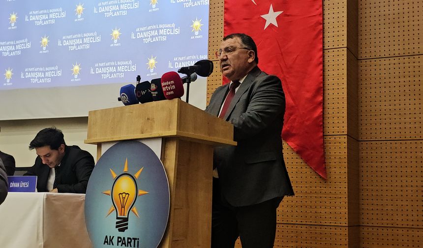 “80 Milyon TL Borçla Devraldık, İmkânsız Denileni Başardık”