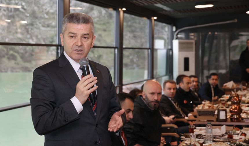 2025 Bütçe Giderleri Hızla Artarken Gelir-Gider Dengesi Zayıfladı