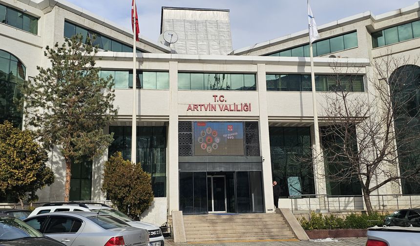 Toplantı ve Gösteri Alanları Belirlendi