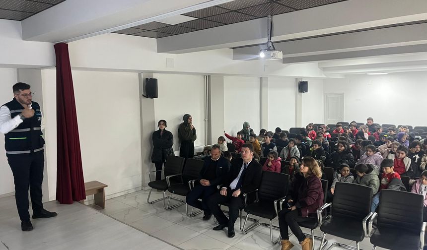 Çoruh EDAŞ’tan Artvin’de Enerji Verimliliği Etkinliği