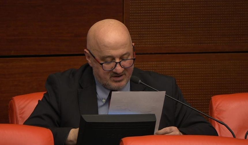 “Ardanuç’taki Çığ Felaketi Hepimizin Yüreğini Dağladı”