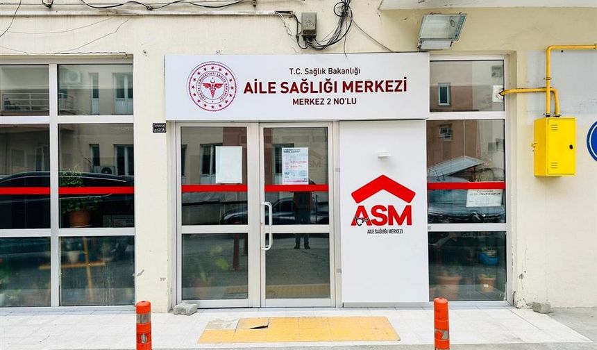 ASM’lerde Kurumsal Kimlik Odaklı Yenileme Çalışmaları