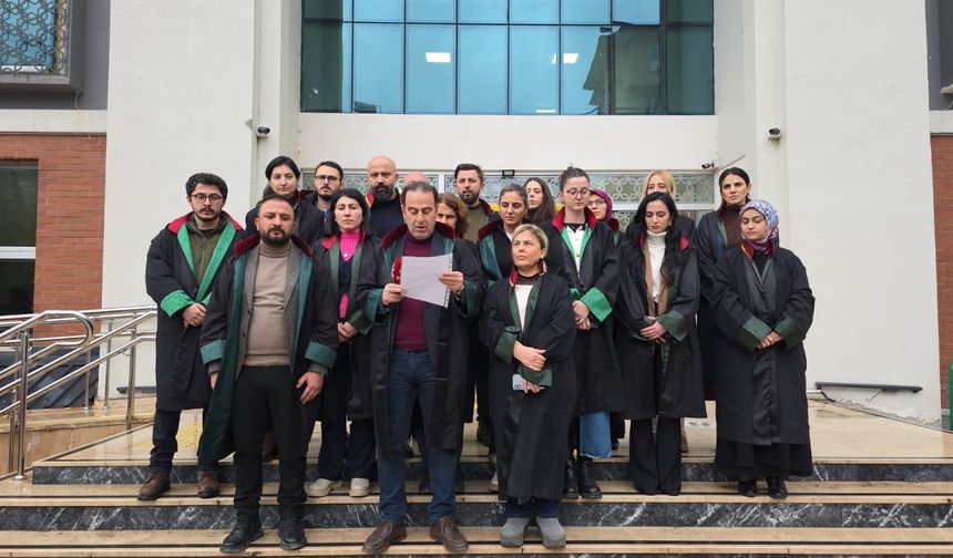 “Savunmaya Yönelik Saldırı Kabul Edilemez”