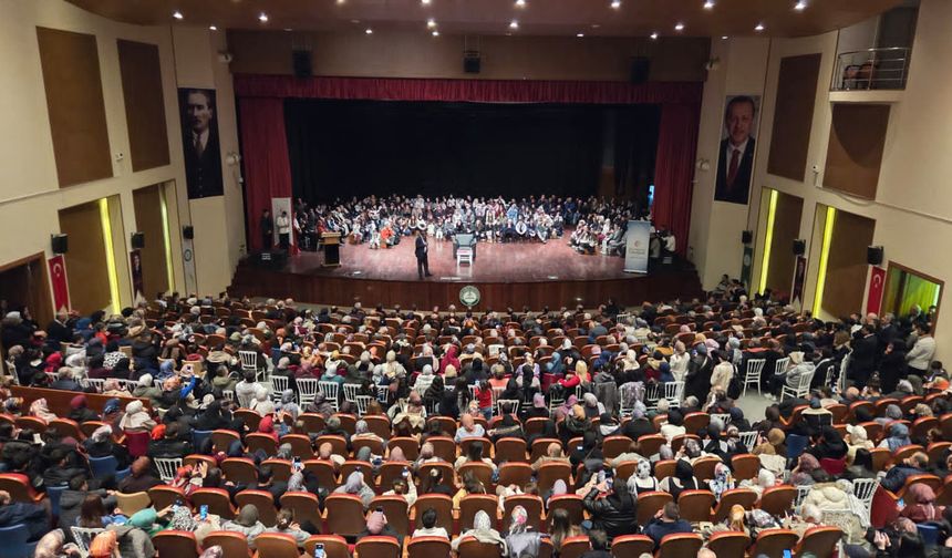 “Can Veren Pervaneler” Söyleşisi Gerçekleştirildi