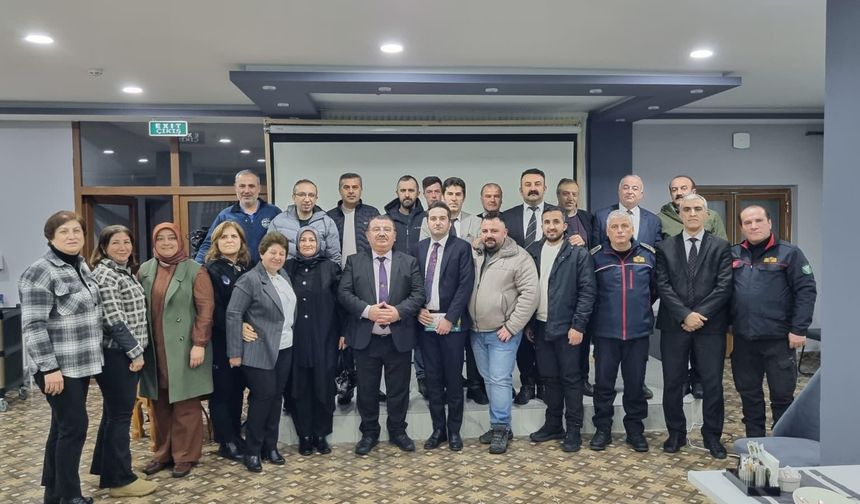 Şavşat Belediyesi’nde Bir İlk