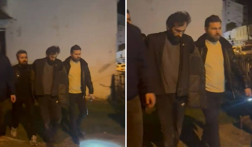 Eski Belediye Başkan Yardımcısının Cinayet Şüphelisi Yakalandı