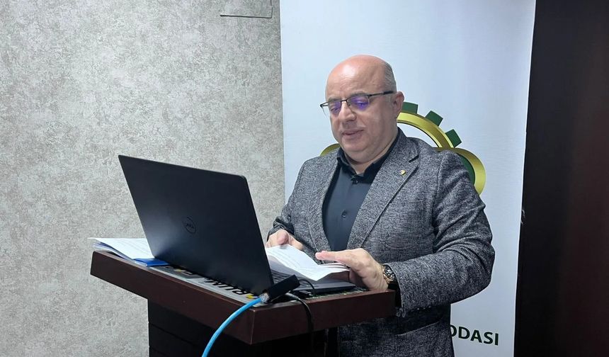 “Basın, Şehrin Hafızasına Değer Katıyor”