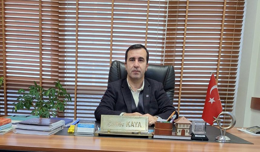 Artvin MMO’dan Enerji Verimliliği Vurgusu