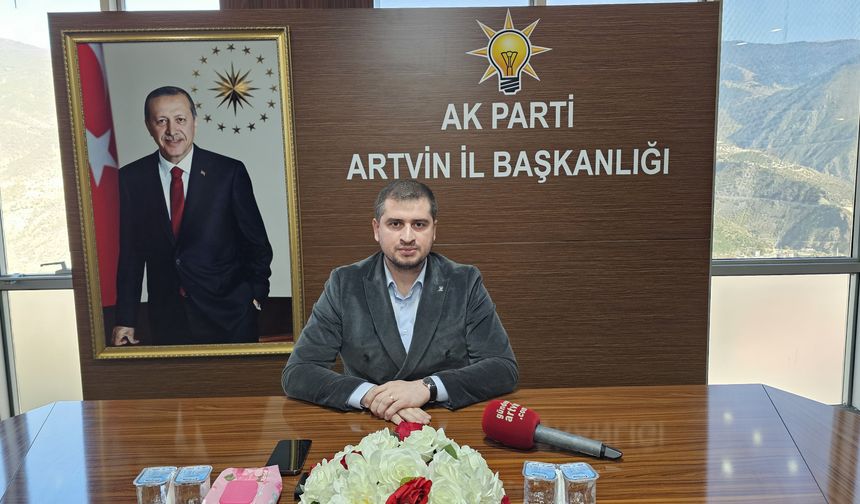 Artvin Devlet Hastanesinin Yeri Netleşti