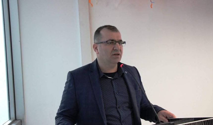 “Engelleniyorum” Söylemi Bir Bahane, Bir Kılıftır