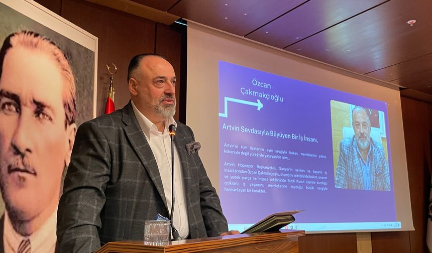 Artvin Hopaspor’da Teknik Direktör Ayrılığı ve Yeni Yapılanma