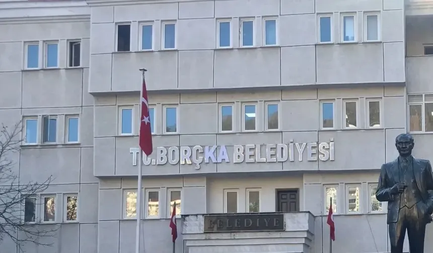 Borçka Belediyesi 2026 Planını Açıkladı