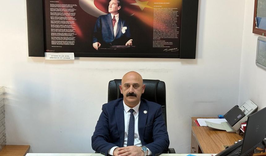 BBP Artvin’den ÇAK Vurgusu