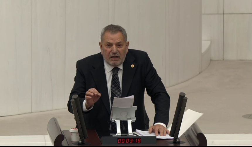 “Emekliler açlık sınırının altına mahkum edildi”