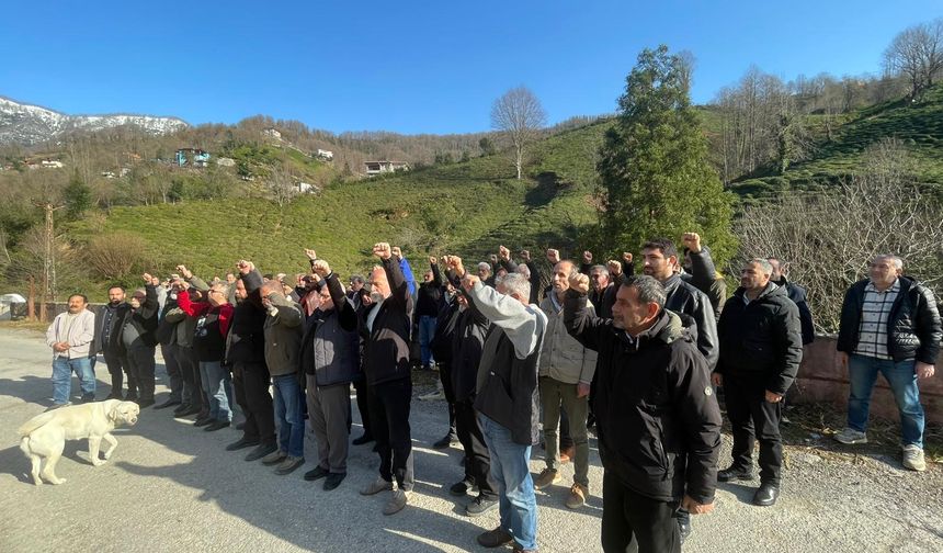 Devrimci İhsan Hacımuratoğlu Anıldı