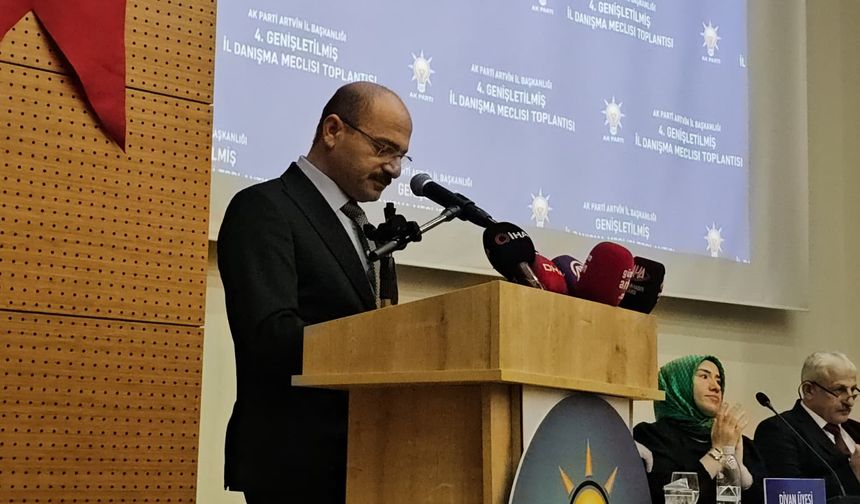 “Murgul İçin Çalışmaya Devam Edeceğiz”