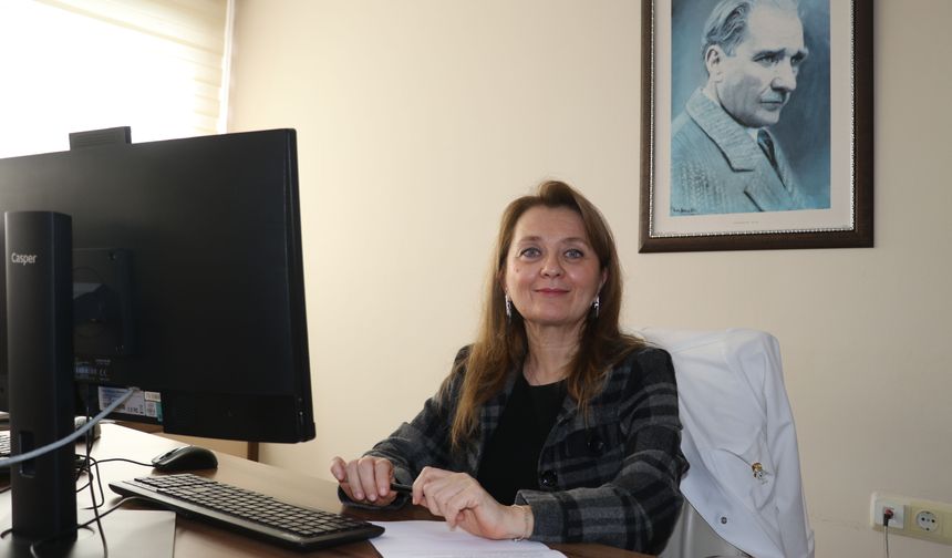 Nadir hastalıklarla en etkili mücadele erken tanı ve akraba evliliğinin önlenmesi